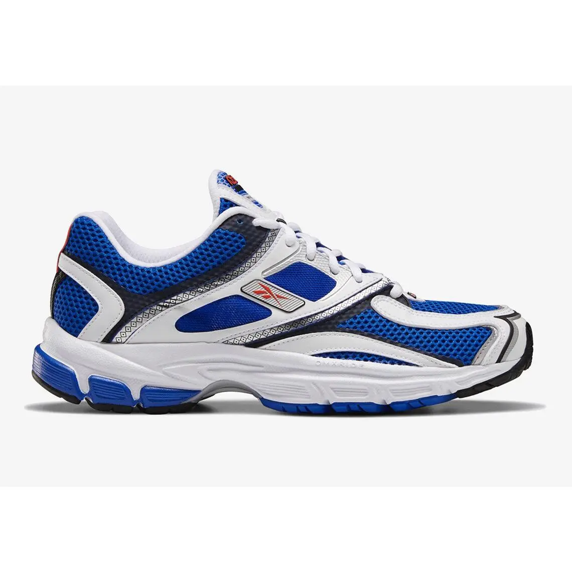Reebok shoes - HUMBLU/WHITE/BLACK 7
