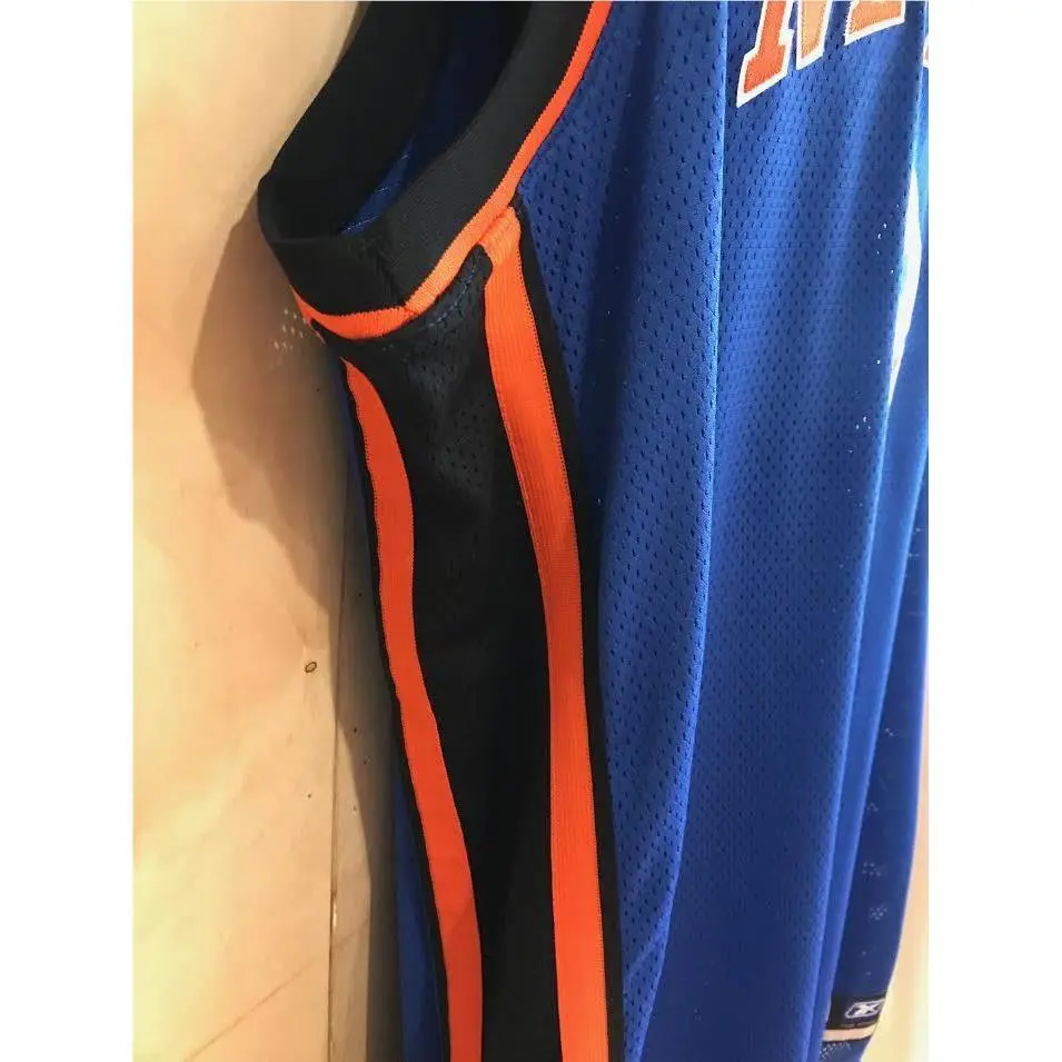 Reebok clothing - Blue 3