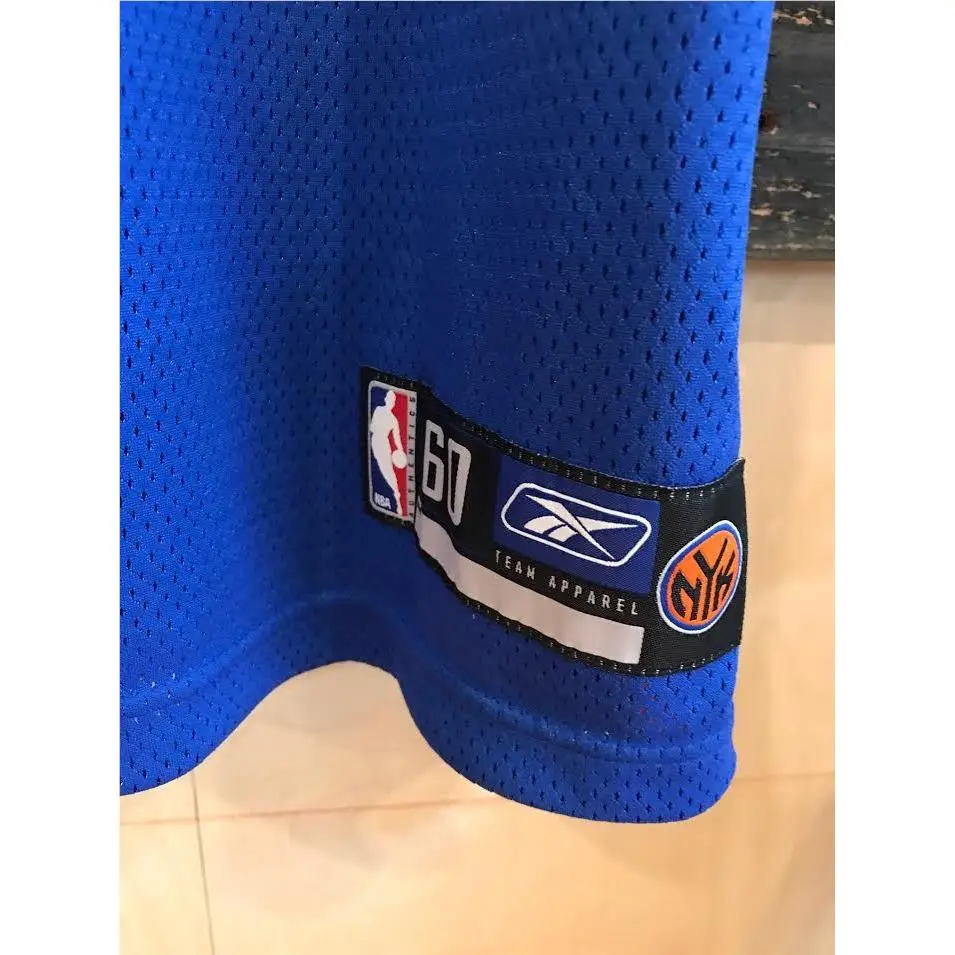 Reebok clothing - Blue 9