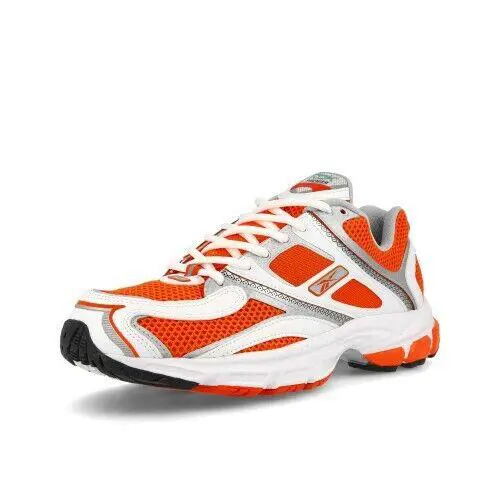 Reebok shoes - ENEORA / PUGRY2 / WHITE 8