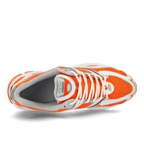 Reebok shoes - ENEORA / PUGRY2 / WHITE 9