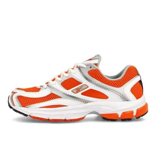Reebok shoes - ENEORA / PUGRY2 / WHITE 5