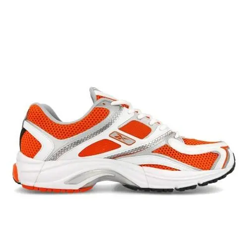 Reebok shoes - ENEORA / PUGRY2 / WHITE 6