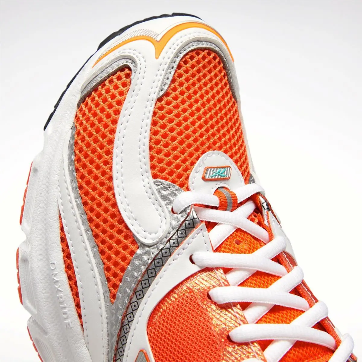 Reebok shoes - ENEORA / PUGRY2 / WHITE 0