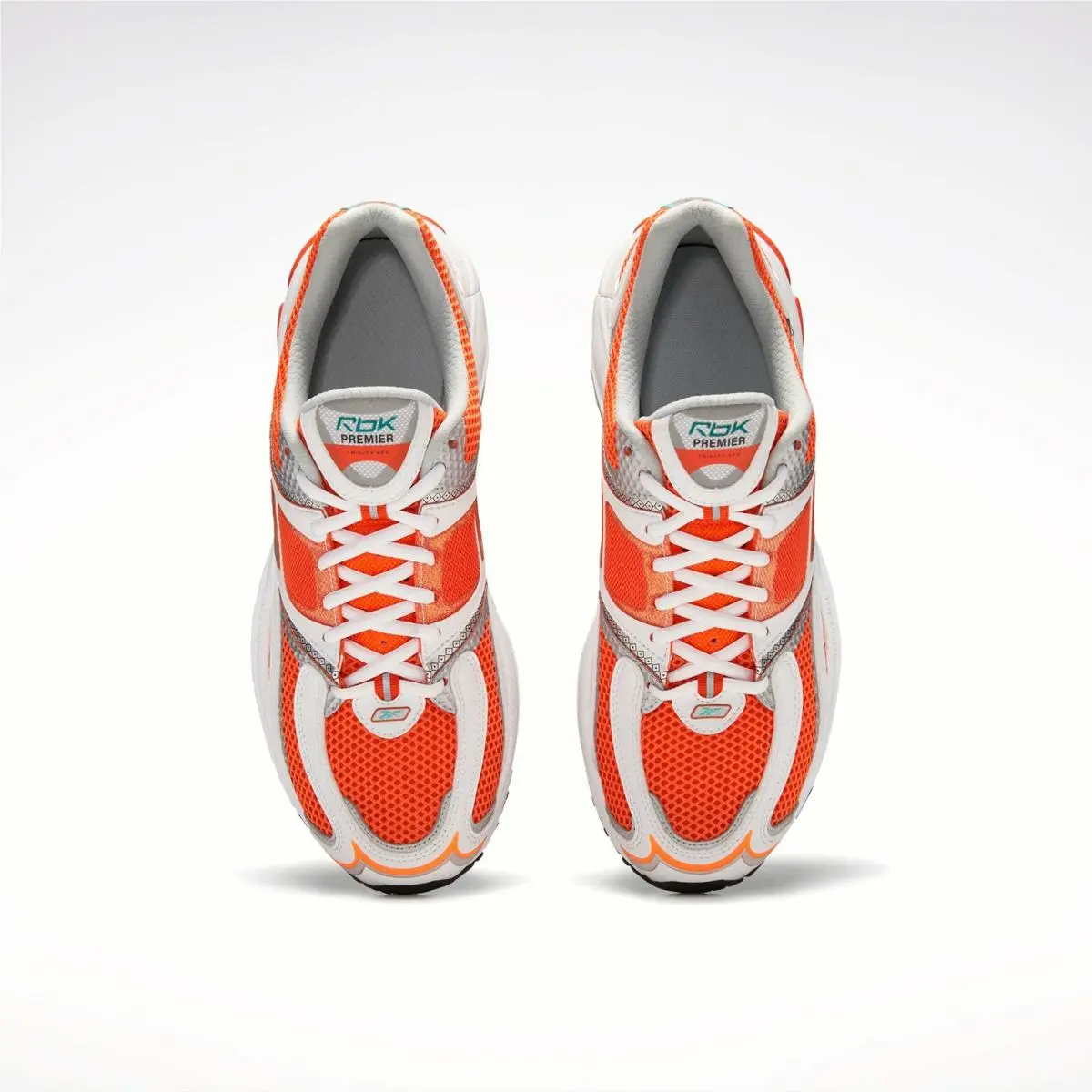 Reebok shoes - ENEORA / PUGRY2 / WHITE 15