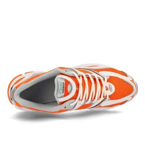 Reebok shoes - ENEORA / PUGRY2 / WHITE 21
