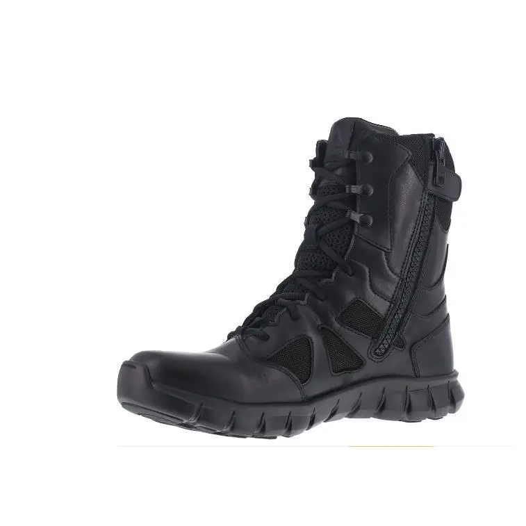 Reebok shoes - Sublite Cushion Tactical - Sublite Cushion Tactical - RB8806 - Black (UPC: 690774395367) 7