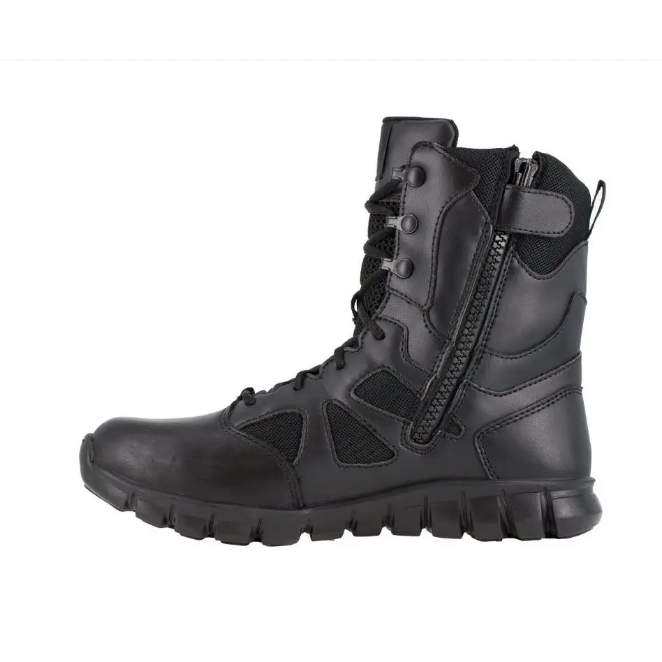 Reebok shoes - Sublite Cushion Tactical - Sublite Cushion Tactical - RB8806 - Black (UPC: 690774395367) 0