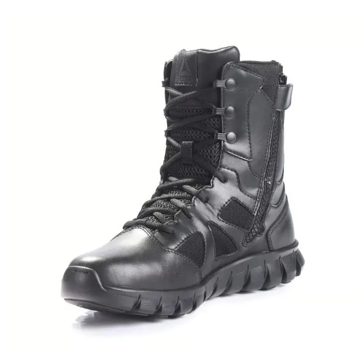 Reebok shoes - Sublite Cushion Tactical - Sublite Cushion Tactical - RB8806 - Black (UPC: 690774395367) 3
