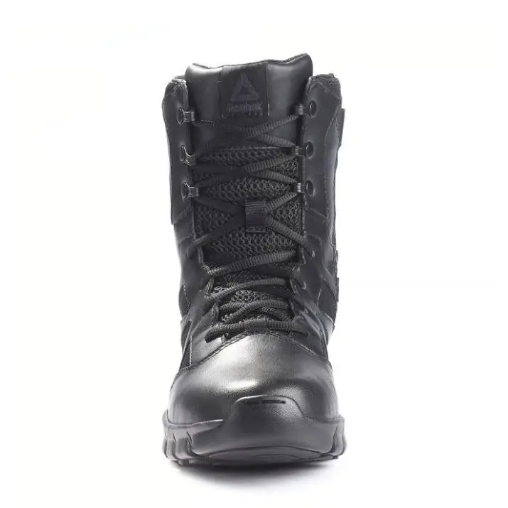Reebok shoes - Sublite Cushion Tactical - Sublite Cushion Tactical - RB8806 - Black (UPC: 690774395367) 4