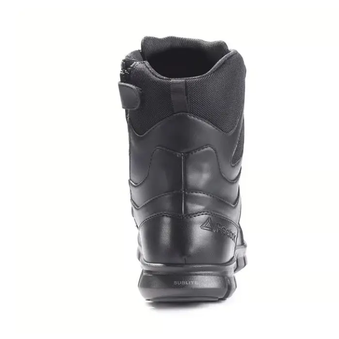 Reebok shoes - Sublite Cushion Tactical - Sublite Cushion Tactical - RB8806 - Black (UPC: 690774395367) 5