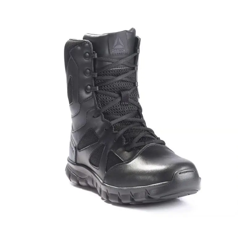 Reebok shoes - Sublite Cushion Tactical - Sublite Cushion Tactical - RB8806 - Black (UPC: 690774395367) 6
