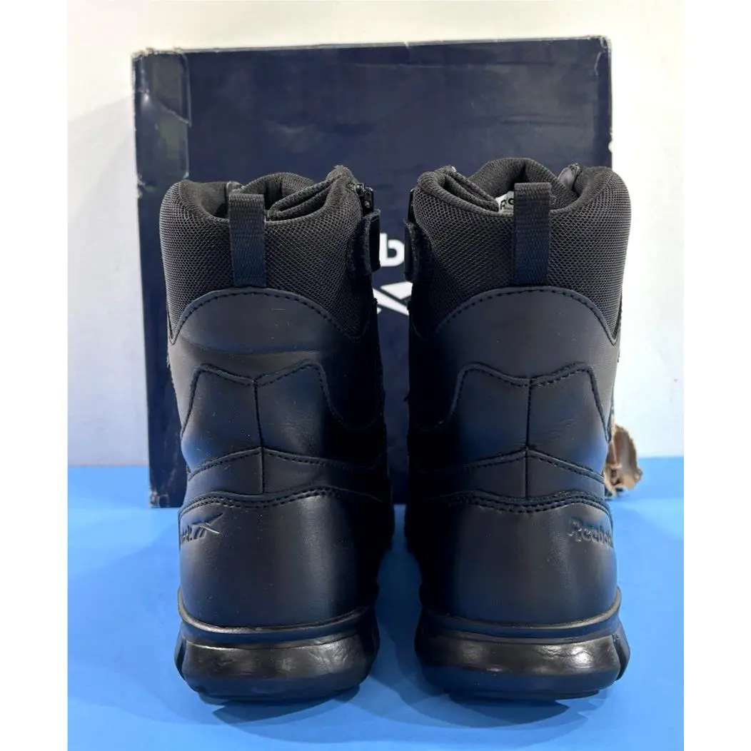 Reebok shoes - Sublite Cushion Tactical - Sublite Cushion Tactical - RB8806 - Black (UPC: 690774395367) 1