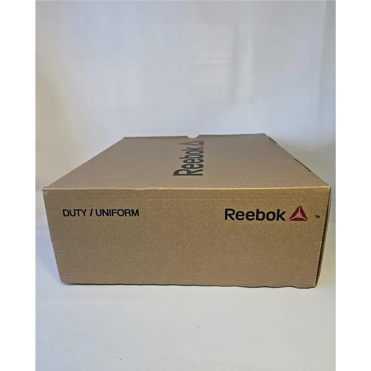 Reebok shoes - Sublite Cushion Tactical - Sublite Cushion Tactical - RB8806 - Black (UPC: 690774395367) 9