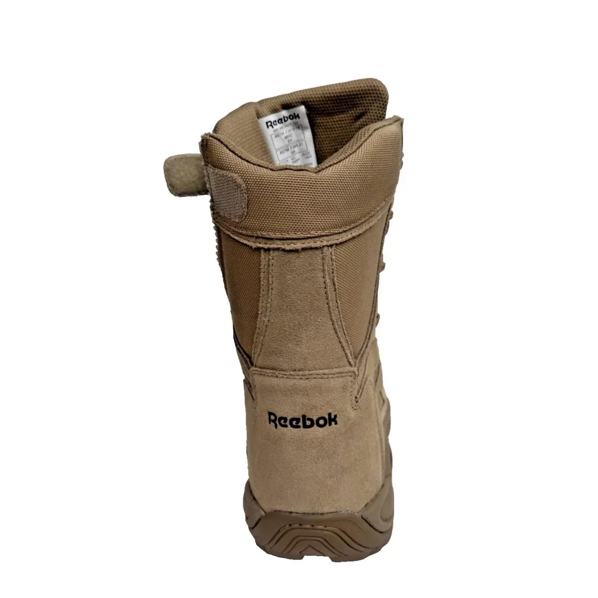 Reebok shoes - RAPID RESPONSE - RAPID RESPONSE - RB8894 - Desert Tan 8