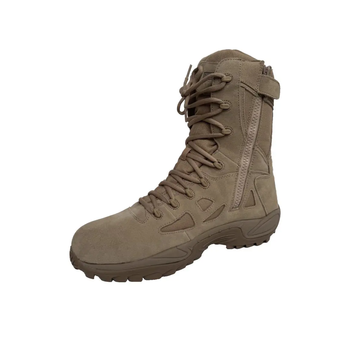 Reebok shoes - RAPID RESPONSE - RAPID RESPONSE - RB8894 - Desert Tan 11