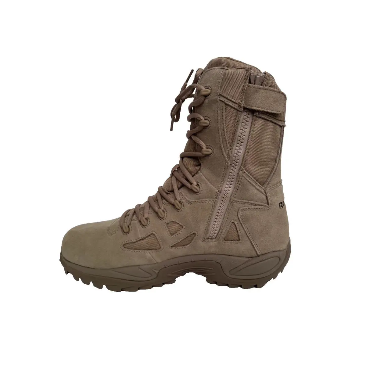 Reebok shoes - RAPID RESPONSE - RAPID RESPONSE - RB8894 - Desert Tan 12