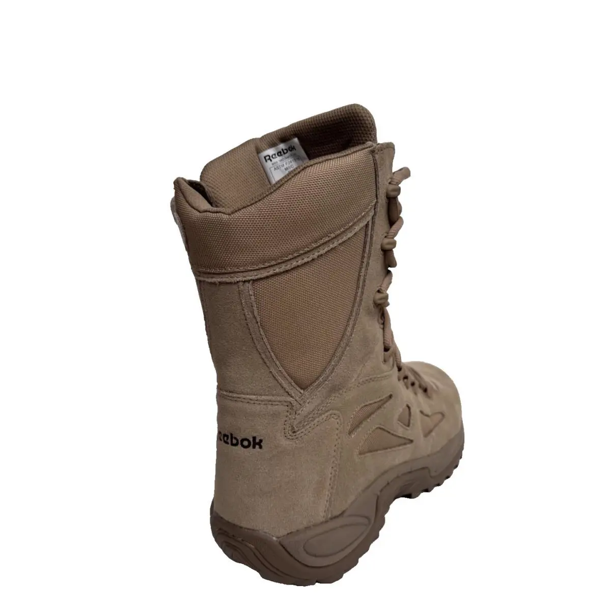 Reebok shoes - RAPID RESPONSE - RAPID RESPONSE - RB8894 - Desert Tan 15