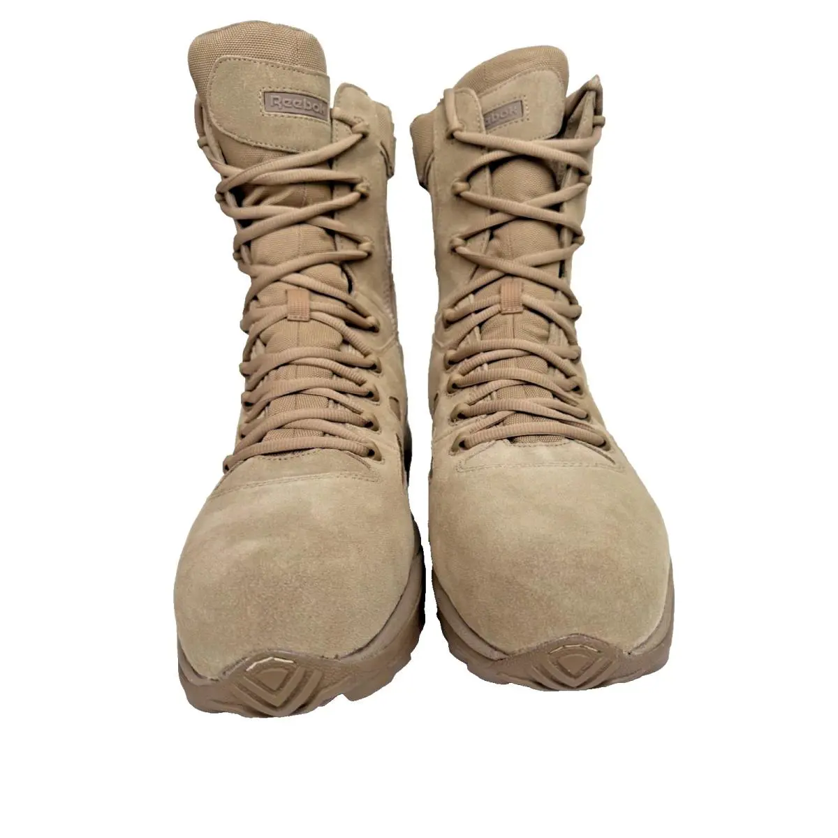 Reebok shoes - RAPID RESPONSE - RAPID RESPONSE - RB8894 - Desert Tan 0