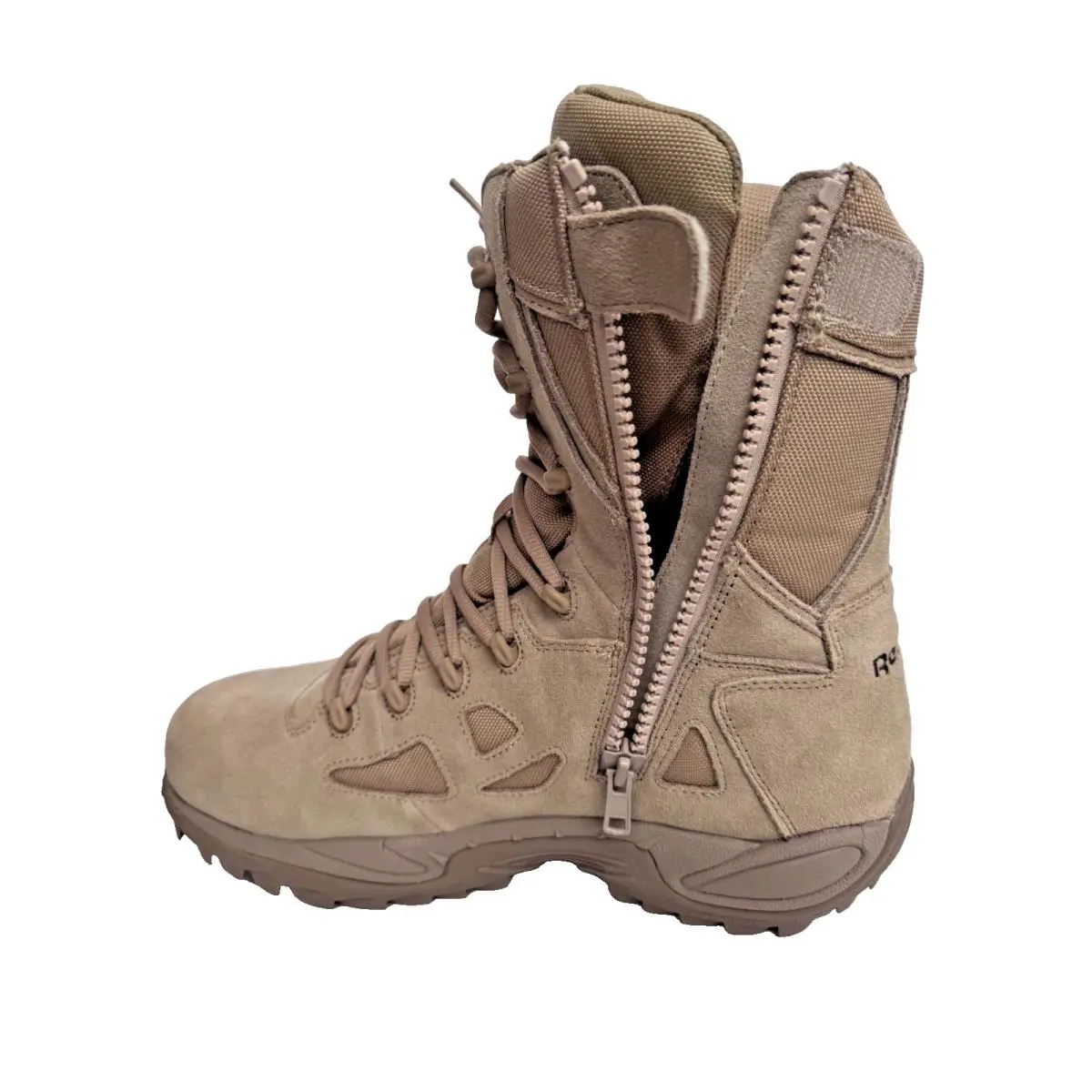 Reebok shoes - RAPID RESPONSE - RAPID RESPONSE - RB8894 - Desert Tan 6