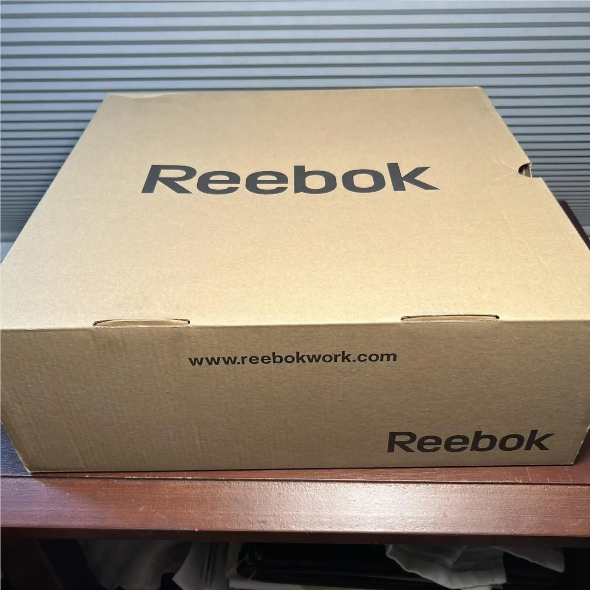 Reebok shoes - RAPID RESPONSE - RAPID RESPONSE - RB8894 - Desert Tan 5