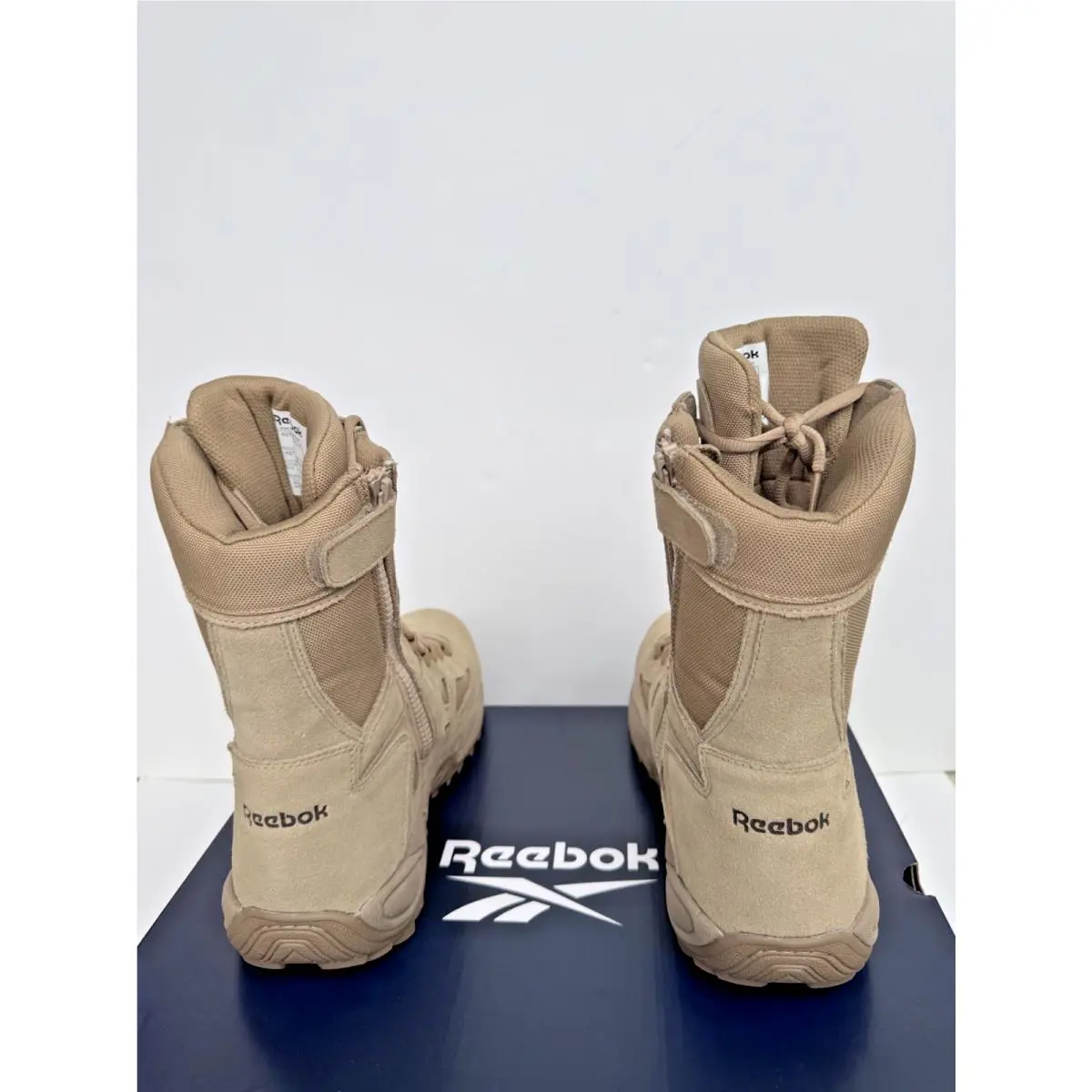 Reebok shoes - RAPID RESPONSE - RAPID RESPONSE - RB8894 - Desert Tan 5