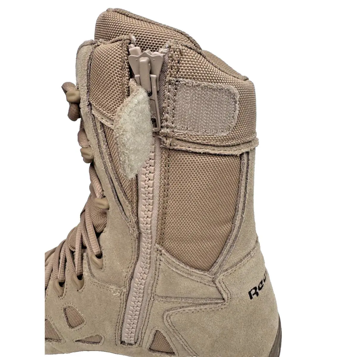 Reebok shoes - RAPID RESPONSE - RAPID RESPONSE - RB8894 - Desert Tan 7