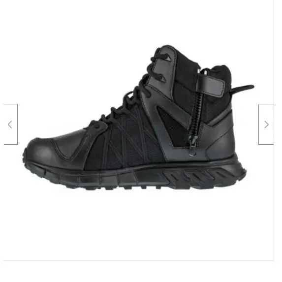 Reebok shoes - RB3450 - RB3450 - Black (UPC: 690774479753) 0