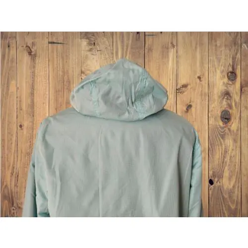 Reebok clothing - Aqua Blue/Gray 5