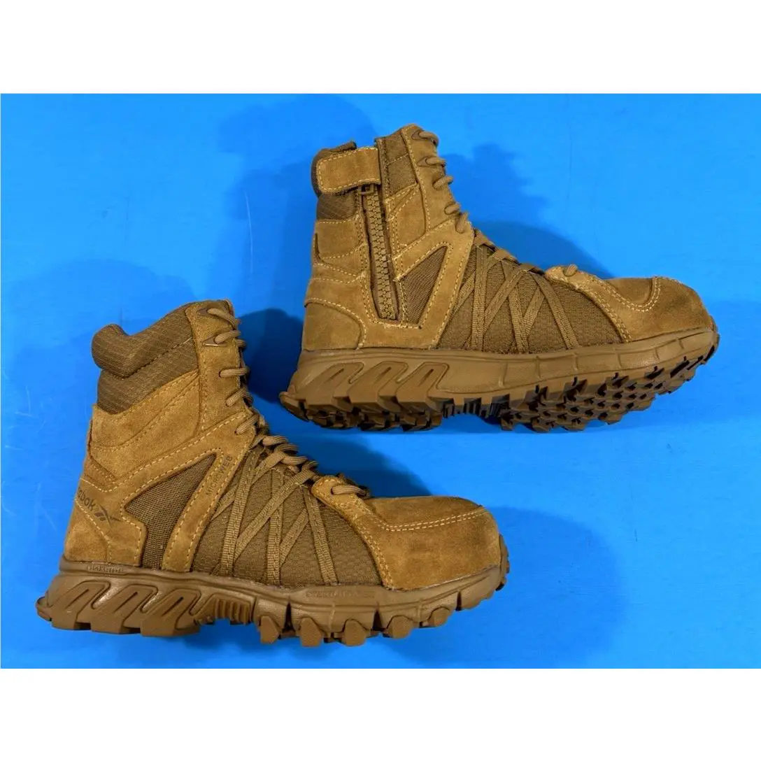 Reebok shoes - RB3460 - RB3460 - Brown 3