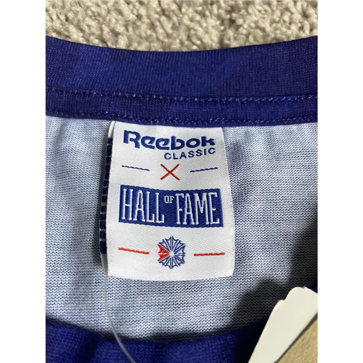 Reebok clothing - Blue 0