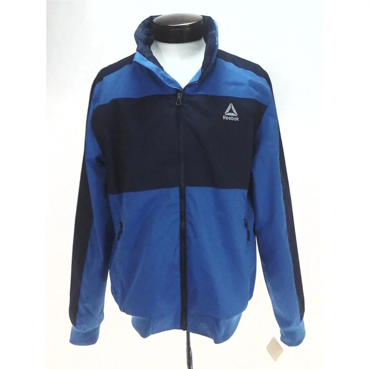 Reebok clothing - Blue (UPC: 192334063254) 0