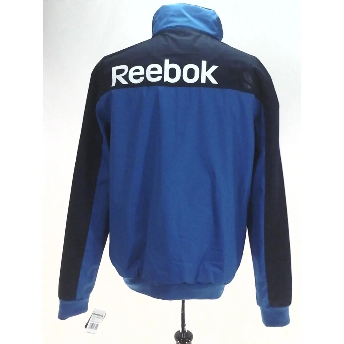 Reebok clothing - Blue (UPC: 192334063254) 3