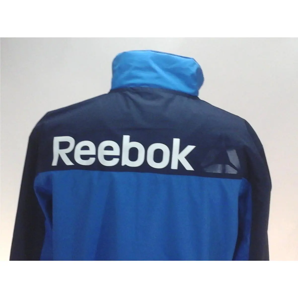 Reebok clothing - Blue (UPC: 192334063254) 4