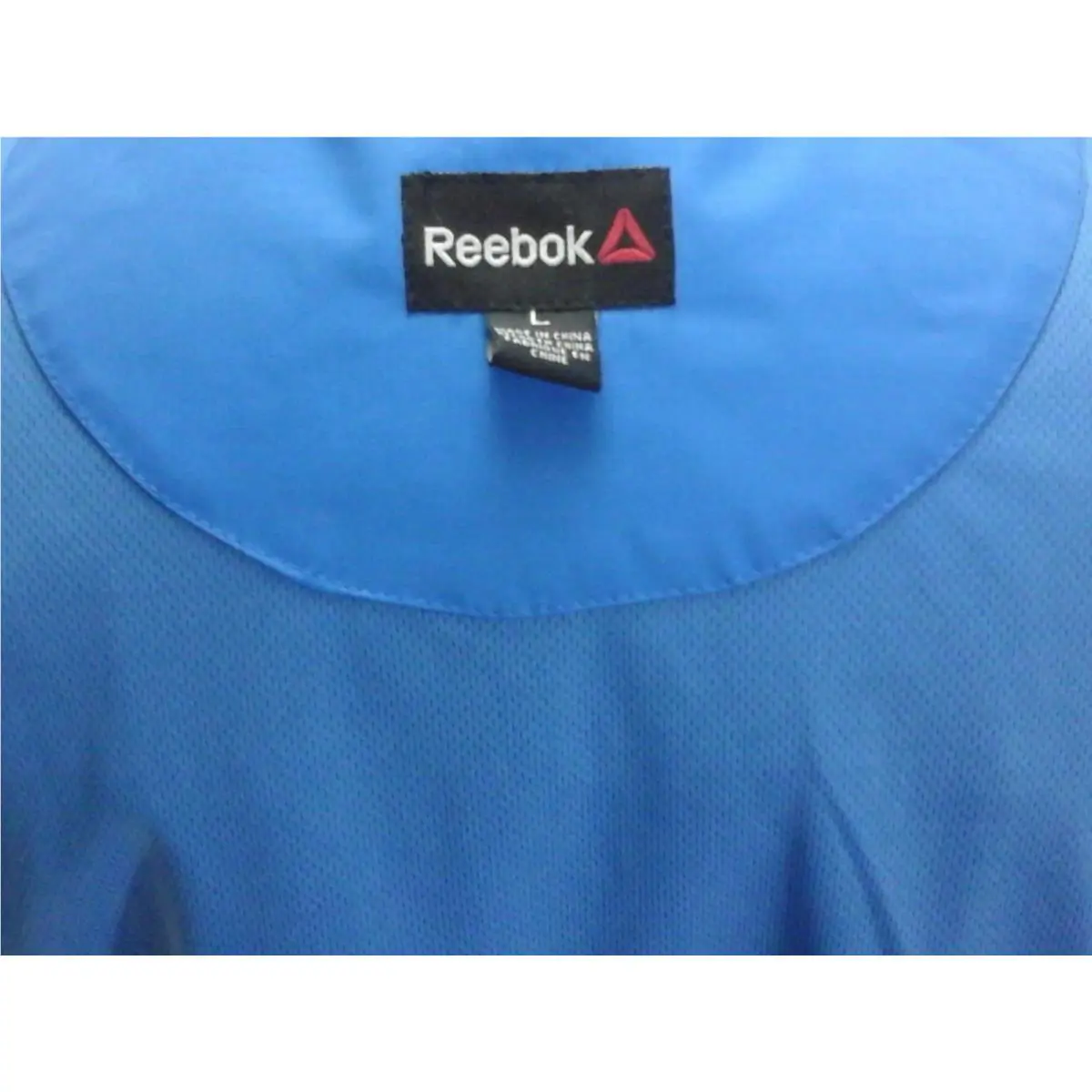 Reebok clothing - Blue (UPC: 192334063254) 7