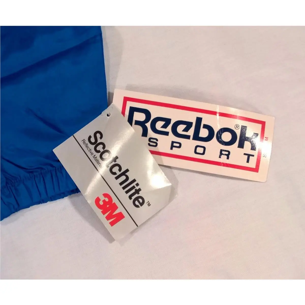 Reebok clothing - Multicolor 4