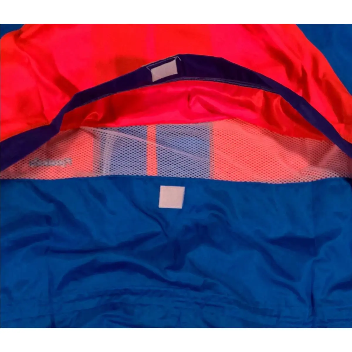 Reebok clothing - Multicolor 8