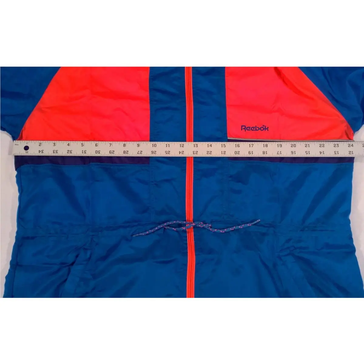 Reebok clothing - Multicolor 9