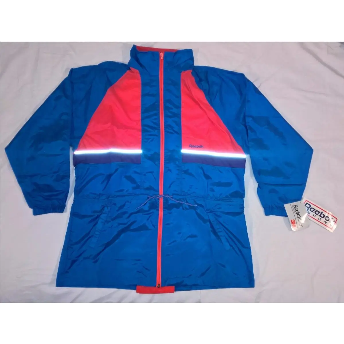 Reebok clothing - Multicolor 0