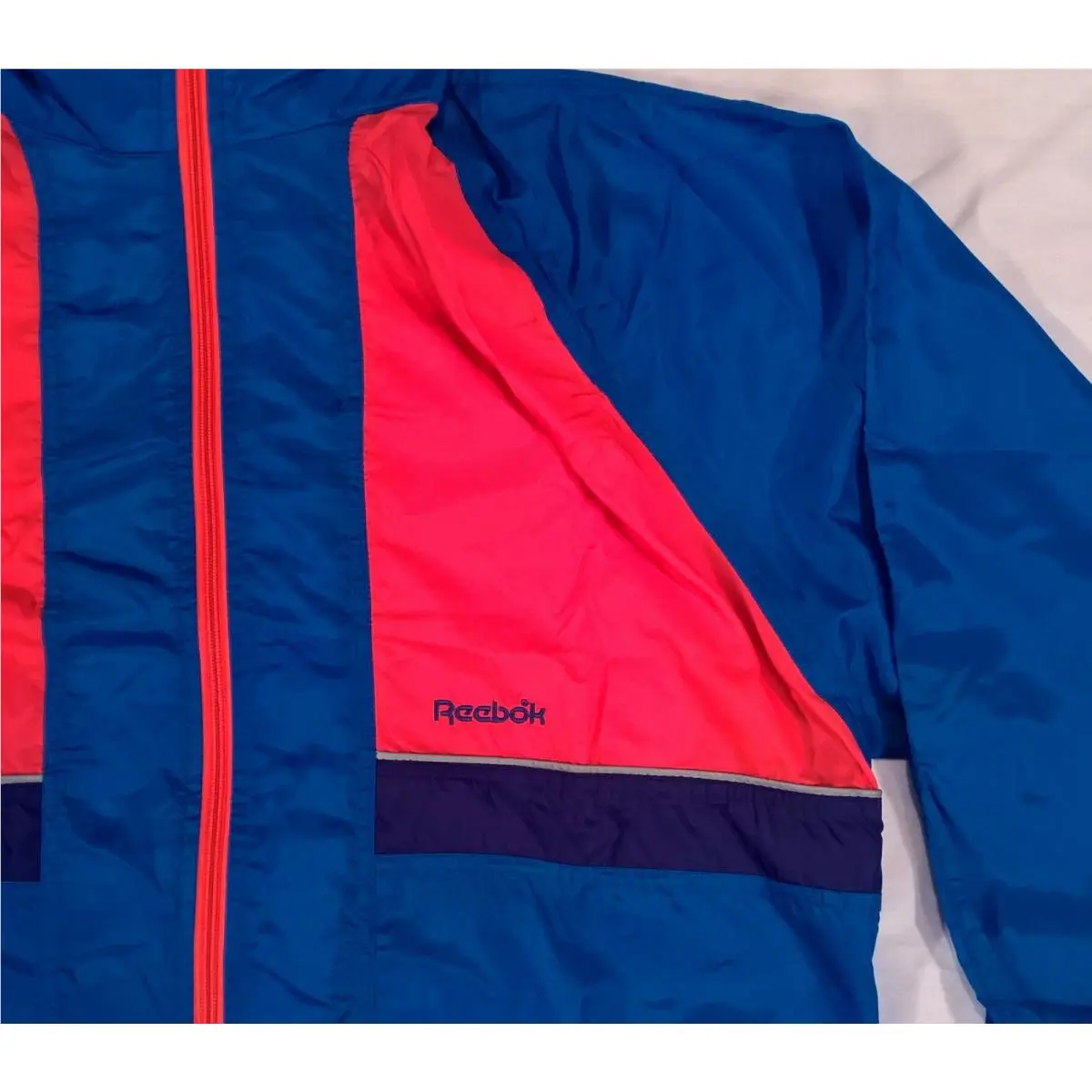 Reebok clothing - Multicolor 1