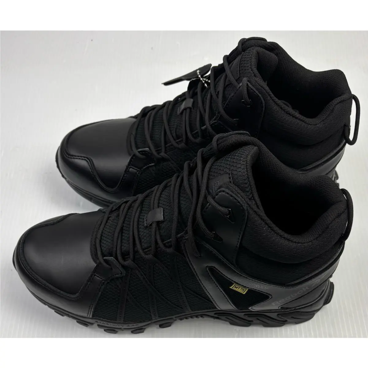 Reebok shoes - RB3405 - RB3405 - Black (UPC: 690774525016) 1