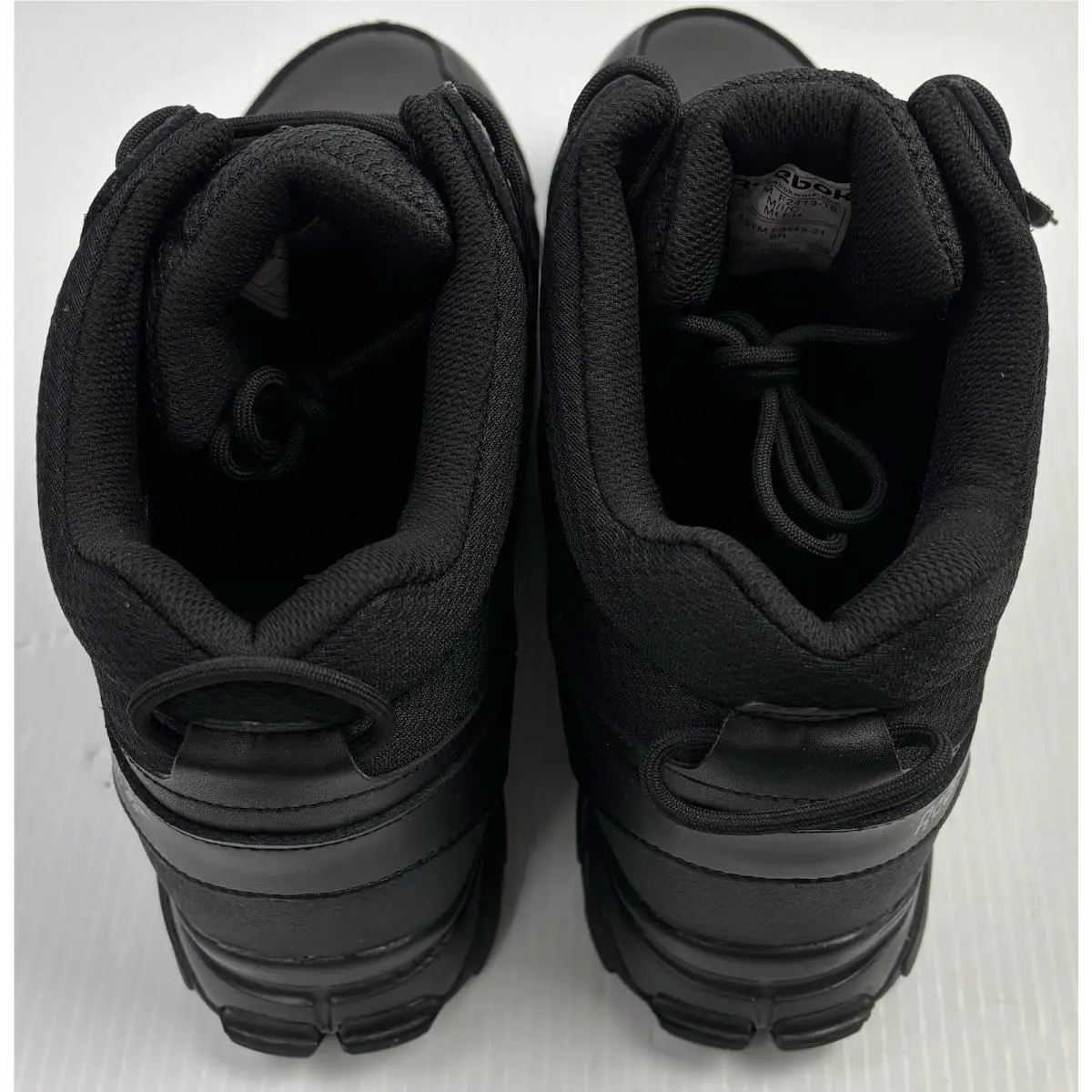 Reebok shoes - RB3405 - RB3405 - Black (UPC: 690774525016) 2