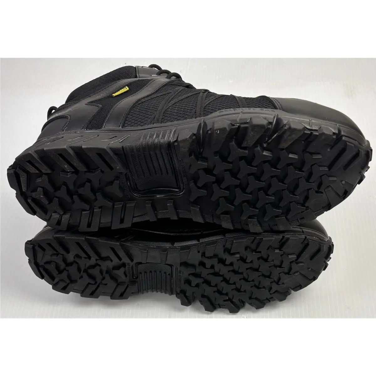 Reebok shoes - RB3405 - RB3405 - Black (UPC: 690774525016) 3
