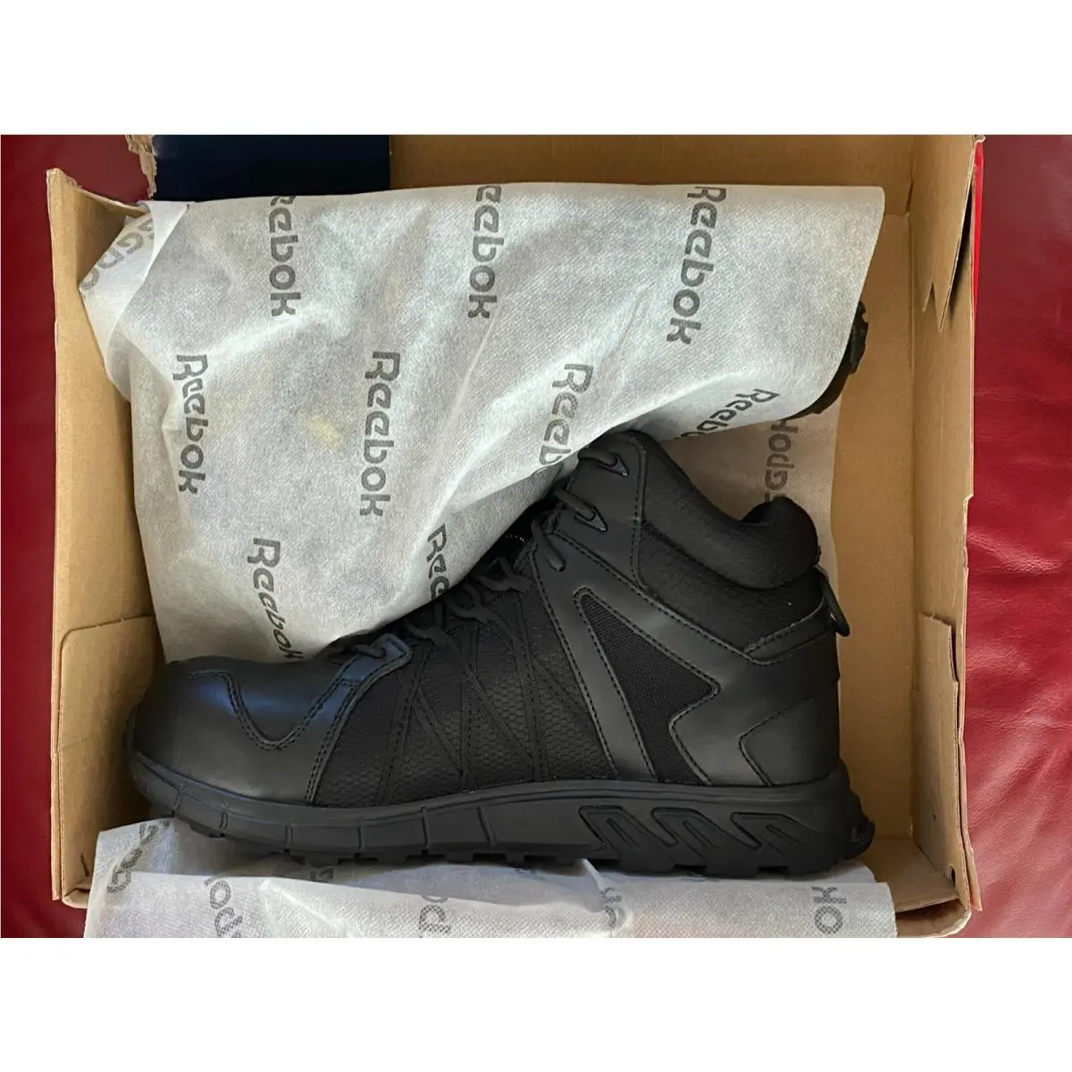 Reebok shoes - Reebok RB3405 - RB3405 - Black (UPC: 690774525009) 0