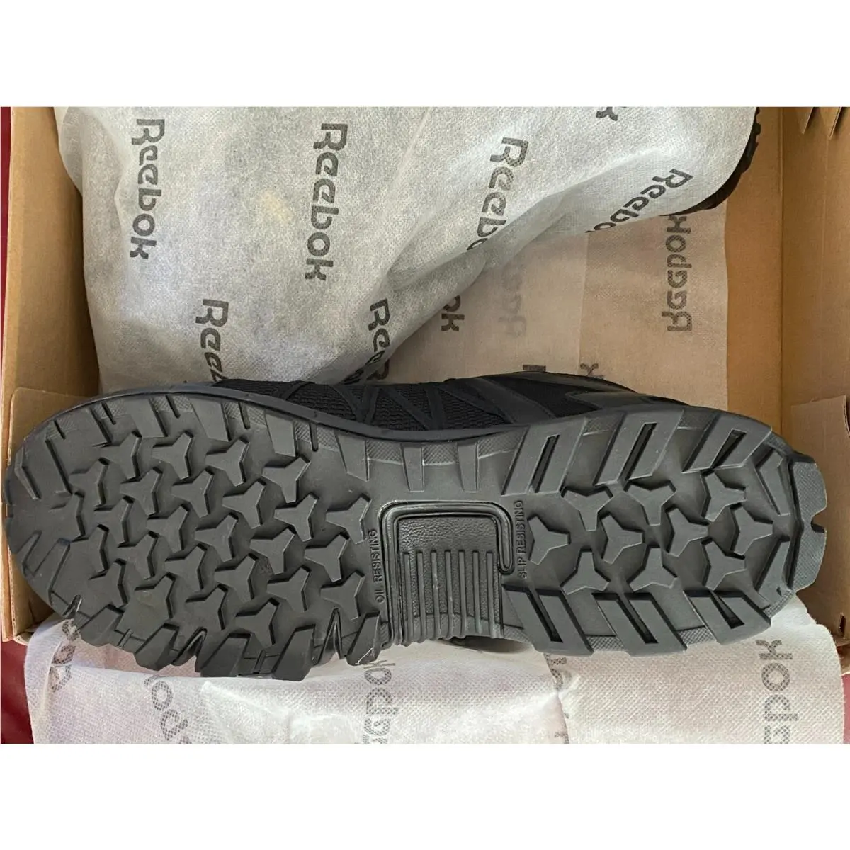 Reebok shoes - Reebok RB3405 - RB3405 - Black (UPC: 690774525009) 1