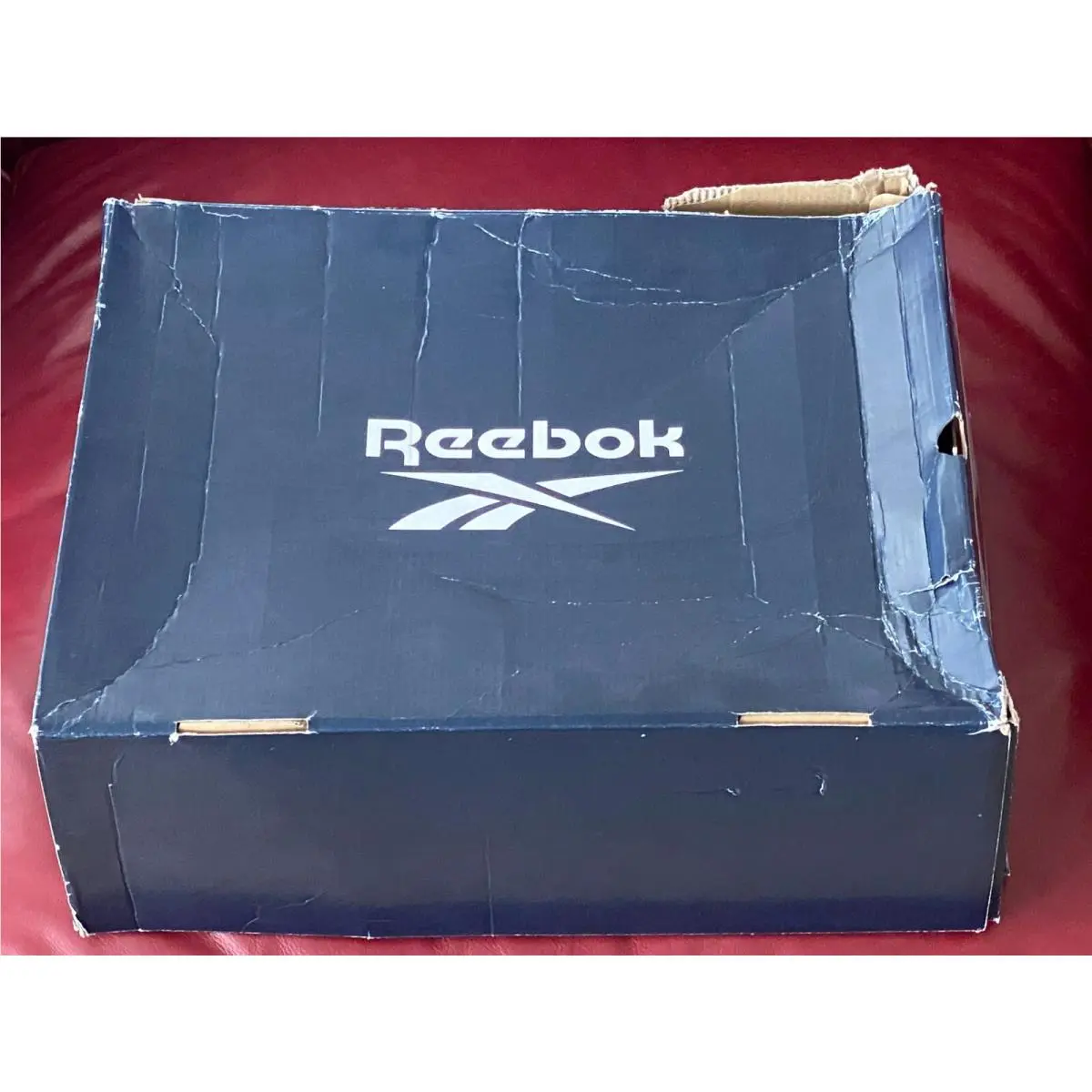 Reebok shoes - Reebok RB3405 - RB3405 - Black (UPC: 690774525009) 2