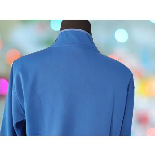 Reebok clothing - Royal Blue 2