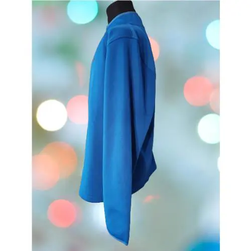 Reebok clothing - Royal Blue 5