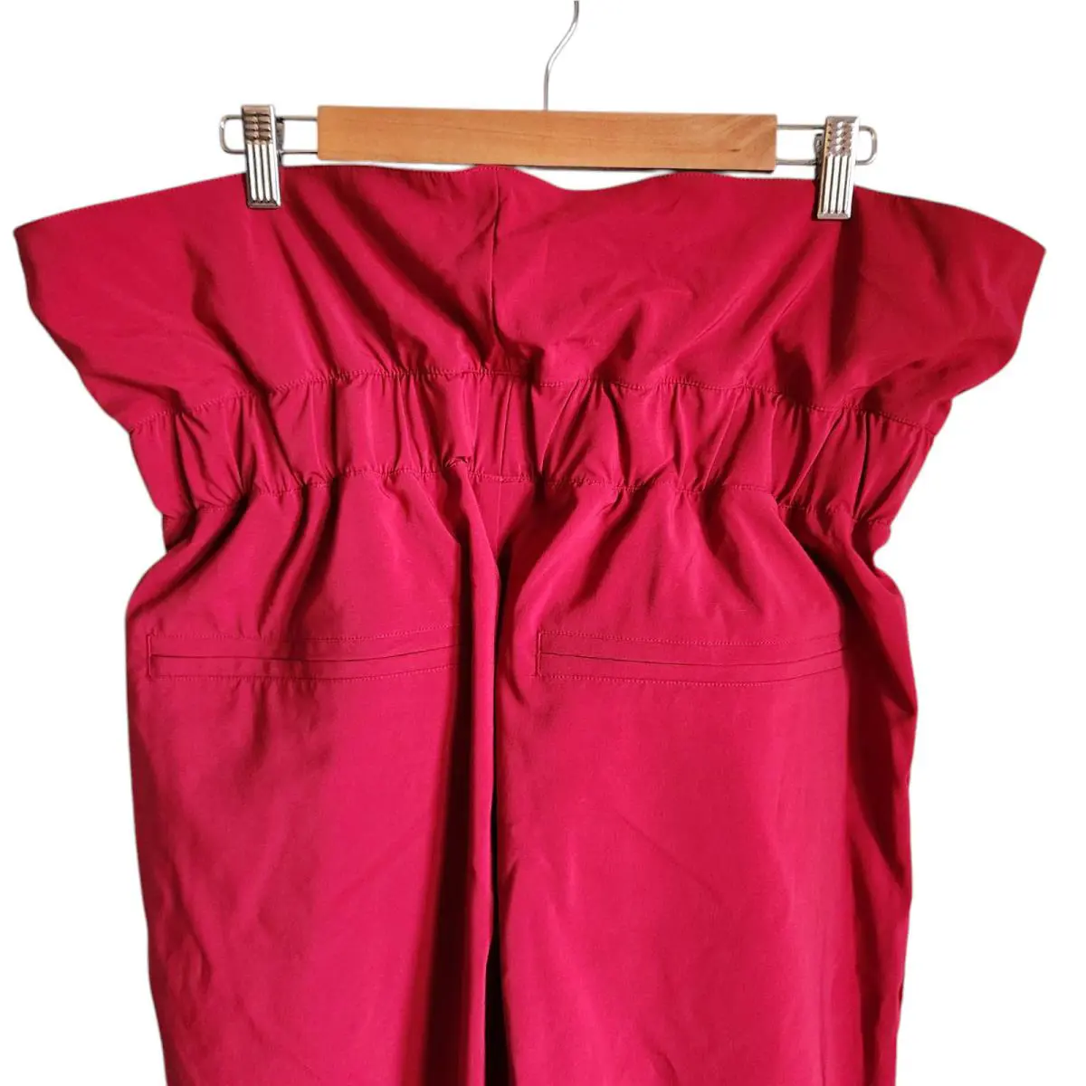 Reebok clothing  - Red 5