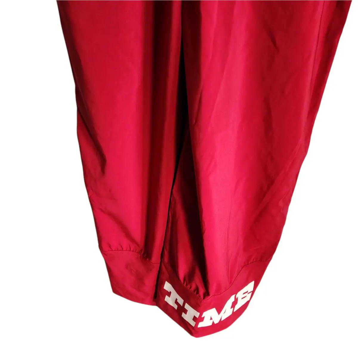 Reebok clothing  - Red 6